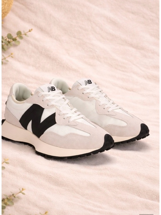 New Balance Shoes - New Balance Footwear 327 Suede Sneaker - NEW Without Tags